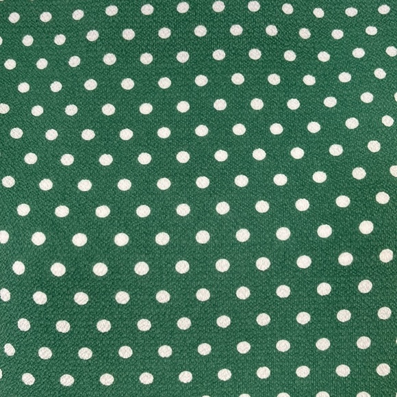 Polka-Dot blouse - Picture 3 of 5